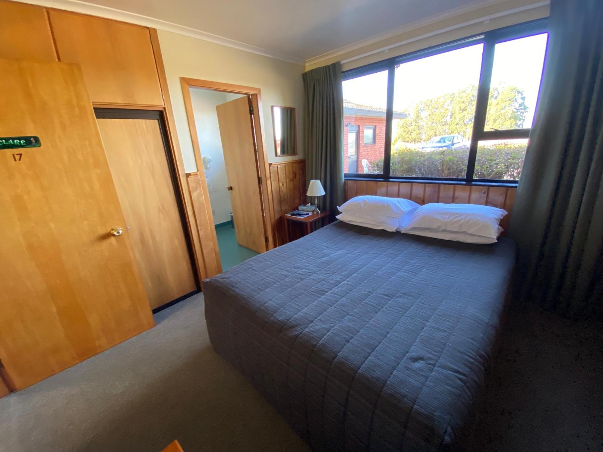 Donegal House Hotel Кайкура Екстериор снимка