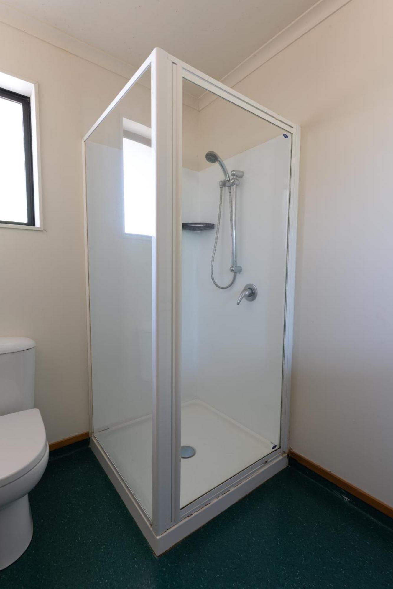 Donegal House Hotel Кайкура Екстериор снимка